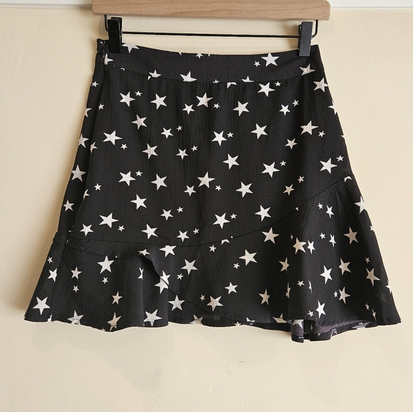 Nasty Gal Star Skirt - Picture 7 of 7